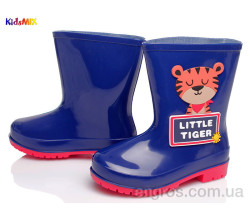 Резиновая обувь KidsMIX